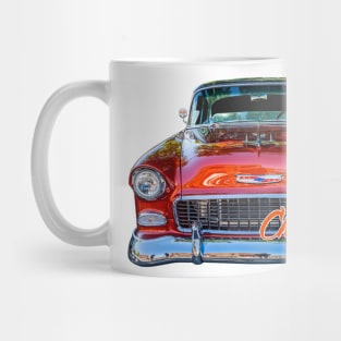 1955 Chevrolet Bel Air Hardtop Coupe Mug